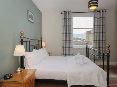 Cottage | 3 bedrooms, individually decorated, individually furnished, free WiFi
