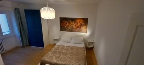 LETTO MATRIMONIALE