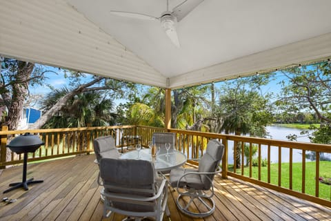 Welcome to Blue Bayou A- Enjoy the spectacular views!