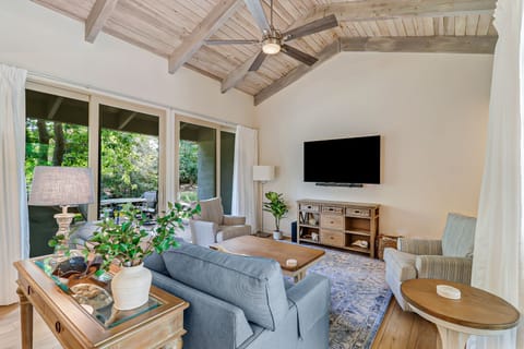 1584 Lagoon Villas | Living Room - 1584 Lagoon Villas | Living Room