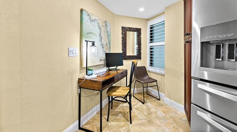 Jeff and Gina Properties - Ebb Tide 506 (ET506) - New Smyrna Beach - 3 Bedroom - 2 Bathroom - Atlantic Ocean - Waterfront - Beach Front