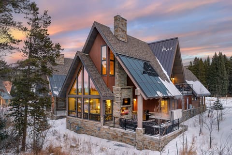 Property Exterior