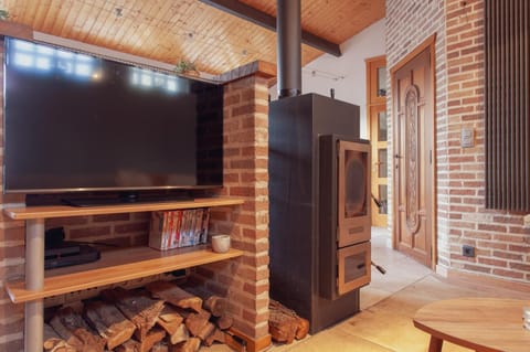 House | 4 bedrooms