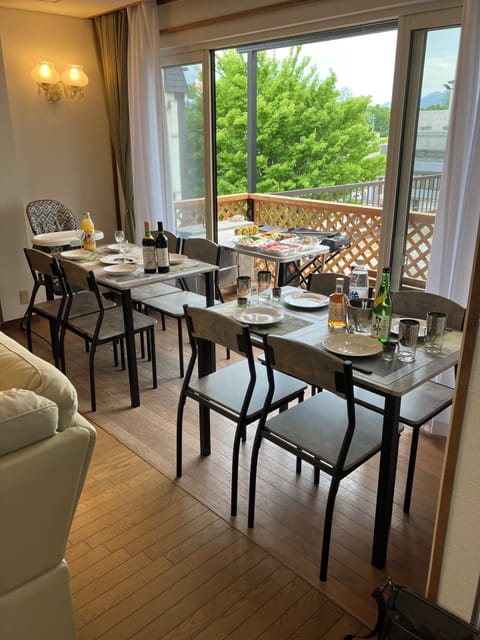 Premium Penthouse, Mountain View | Terrace/patio