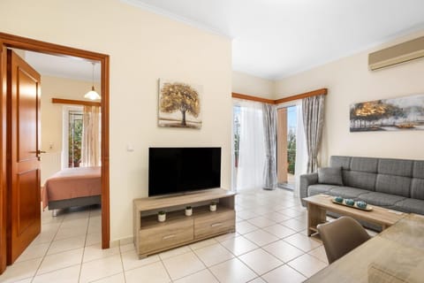 House | 1 bedroom