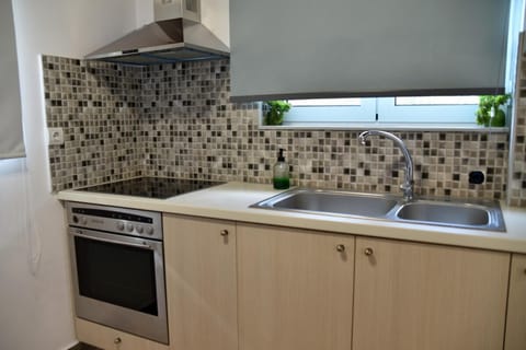 House | 2 bedrooms, soundproofing