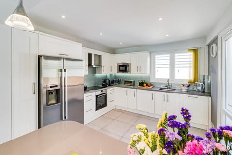 Corallia Beach Villa (13043)