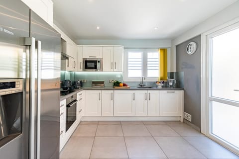 Corallia Beach Villa (13044)