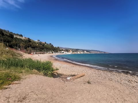 Cottage | Beach
