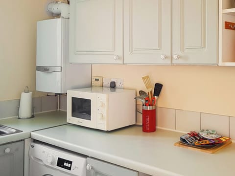 Kitchen | Rosings, Dungworth, near Sheffield