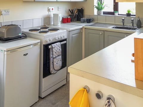 Kitchen | Rosings, Dungworth, near Sheffield