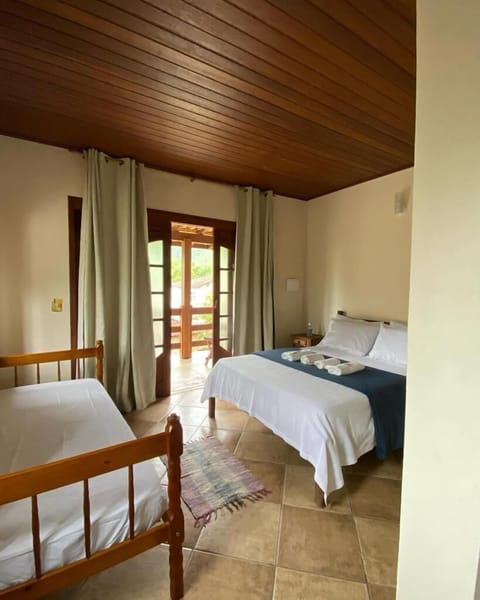 Basic Suite | 4 bedrooms