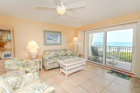 St. Augustine Beach Rentals Living Room