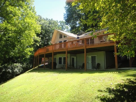 Front View