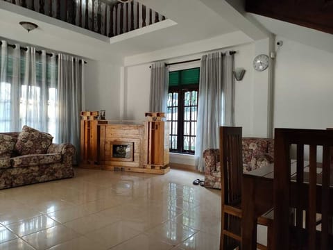 Family Quadruple Room, 1 Bedroom, Garden View | Garden view