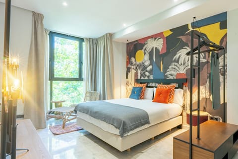 Studio | Free WiFi, bed sheets