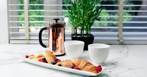 The Gillygate Gathering Kitchen