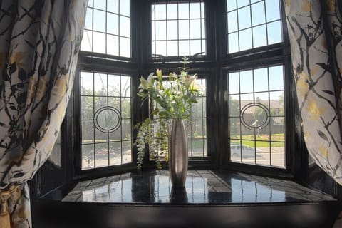 The Tudor Gathering - Chester