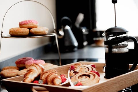 The Tudor Gathering - Chester