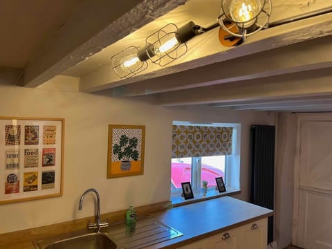 The North Wales Gathering @ St Asaph With Hot Tub