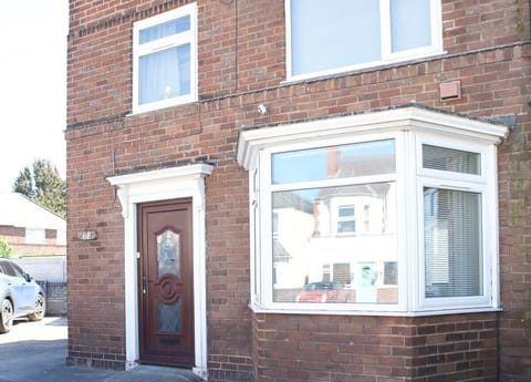 The Flintshire - North Wales