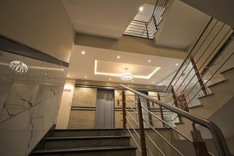 Elevator