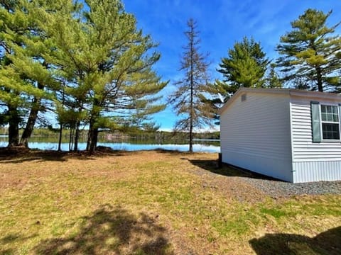 Holiday at the lake a blissful retreat filled with lazy days and tranquil nights