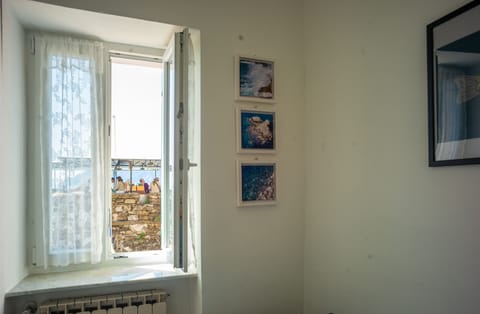 Apartment, 1 Bedroom, Kitchen | View from room