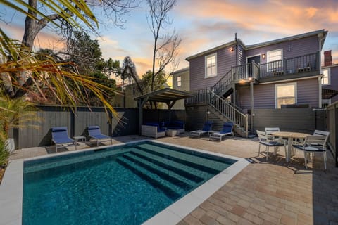 Private Pool