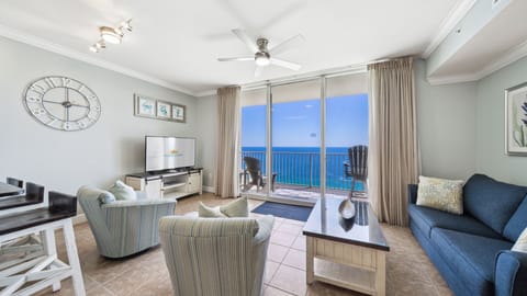 Beautiful Gulf Views