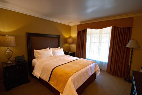 Premier Room | Free WiFi