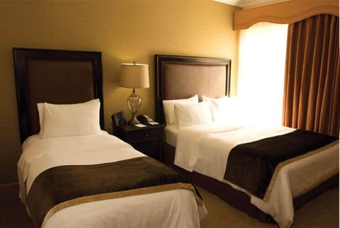 Deluxe Room | Free WiFi