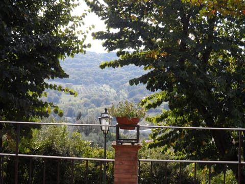 House, 2 Bedrooms, Smoking, Balcony | Terrace/patio