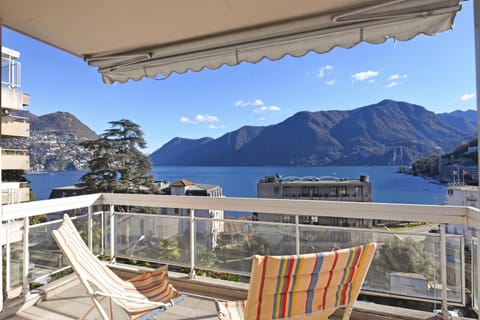 Lake View