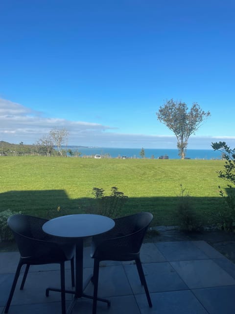 Suite, Sea View | Beach/ocean view