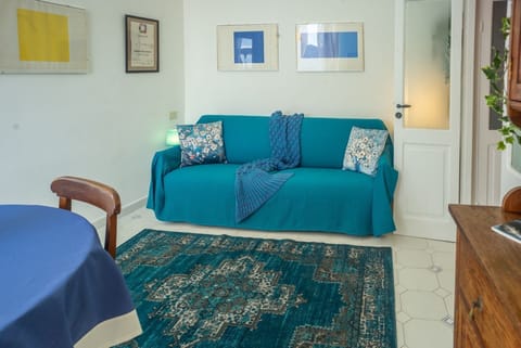 Maemuna Sea View Apartment Apartment in Vernazza