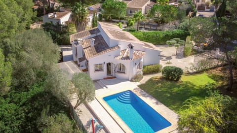 Casa Isabela and Pool