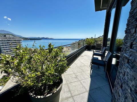Elite Apartment | View from room