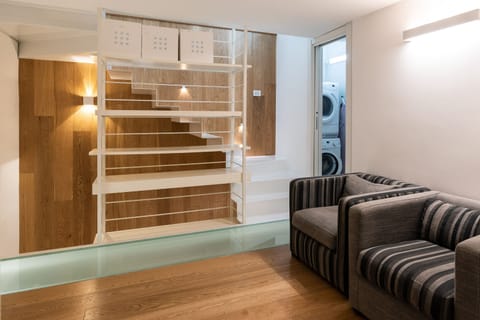 House | 1 bedroom