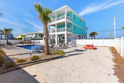 Welcome to Paradise Palms!