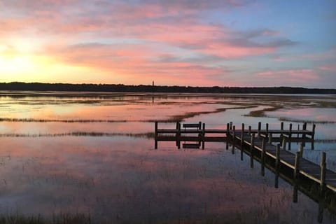 Amazing Sunrises!