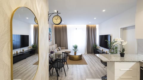 Comfort Apartment | Private kitchen