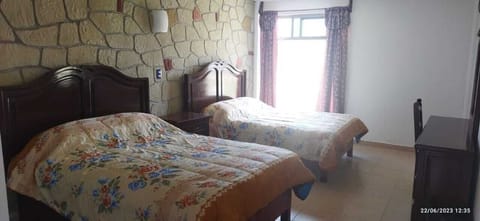 Traditional Double Room, Mountain View | Free WiFi