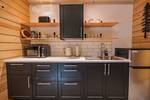 Kitchen with all that you need