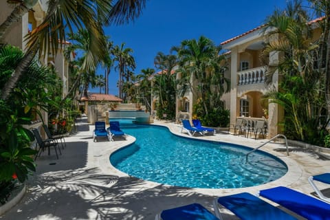 Where dreams meet reality: Experience the ultimate relaxation as you float in this tranquil pool.