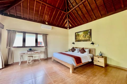 Standard Suite | 1 bedroom, laptop workspace, free WiFi, bed sheets