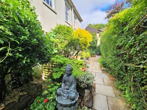 Traditional Double Room, Ensuite (Garden View) | Garden