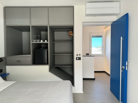 Basic Double Room | Free WiFi