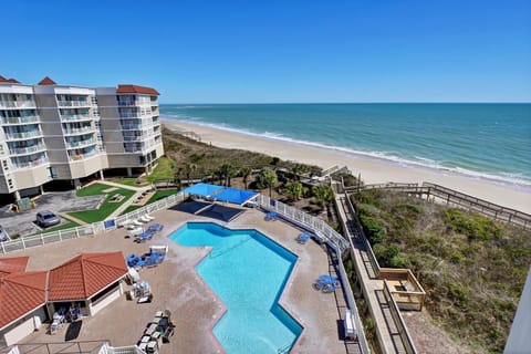 Ocean View