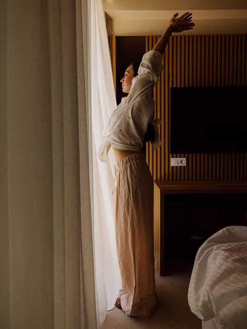 Cleanliness standards